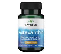 SWANSON Astaxantina 4 mg 60 Pc Capsule