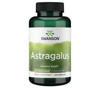 SWANSON Astragalo - Standardizzato 500 mg 120 Pc