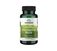Radice di astragalo 470 mg 100 Capsule Swanson Health Products