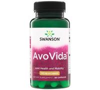 SWANSON AvoVida 100 mg 60 Pc