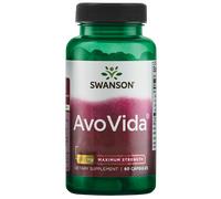 Swanson Avovida, 300 mg