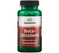 SWANSON Beta-Sitosterolo 160 mg 60 Pc