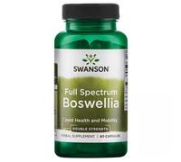 SWANSON Boswellia 800 mg 60 Pc