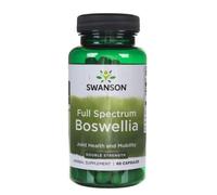 Swanson Boswellia a spettro completo 800 mg - 60 Capsule
