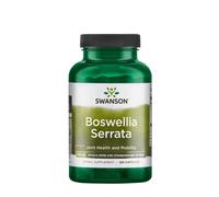 SWANSON Boswellia serrata 120 St