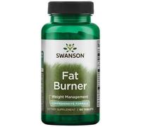 SWANSON Bruciagrassi 60 St