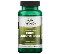 SWANSON Butea Superba Radice 400mg 60 St