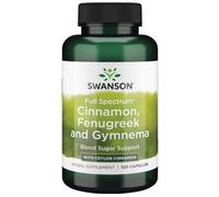 SWANSON Cannella 120 St