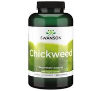 SWANSON Centiolo 450 mg 180 St