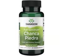 SWANSON Chanca Piedra 500 mg 60 Pc