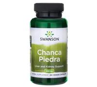 SWANSON Chanca Piedra 500 mg 60 St