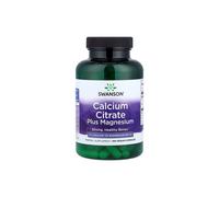 Citrato di calcio più magnesio - 150 caps