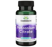 Swanson Citrato di potassio, 99 mg