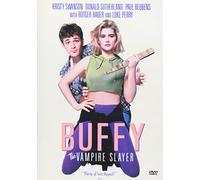 Swanson/Clark/Hauer/Perry/Suth - Buffy the Vampire Slayer