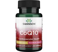 SWANSON COENZIMA Q10 200 MG 30 CAPSULE