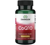 Coenzima Q10 30 mg 120 Capsule Swanson Health Products