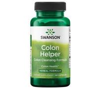 SWANSON Colon Helper 60 Pc