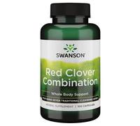 SWANSON Combinazione di trifoglio rosso 100 St