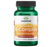SWANSON Complesso B 60 St