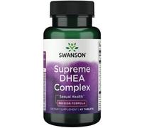 SWANSON Complesso DHEA Supremo 45 Pc