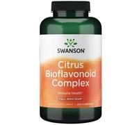 SWANSON Complesso di bioflavonoidi di agrumi 250 St