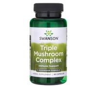 Swanson Complesso di funghi tripli 60 St
