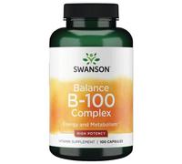 Complesso Balance B-100 - 100 capsule