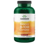 SWANSON Complesso di vitamina B-100 300 Pc