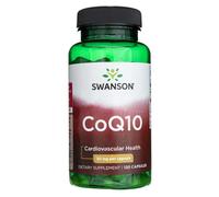 Coenzima Q10 30 mg 120 Capsule Swanson Health Products