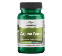 SWANSON Corteccia di Arjuna 500 mg 60 St