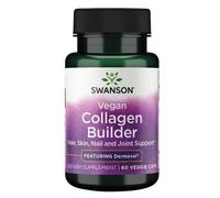 SWANSON Costruttore di collagene vegano 60 St