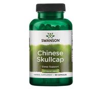 Swanson Cranio cinese 400 mg - 90 Capsule