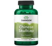 SWANSON Cranio cinese 400 mg 90 Pc