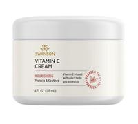 SWANSON Crema alla vitamina 118 ml