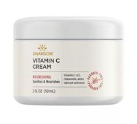 SWANSON Crema alla vitamina C 59 ml