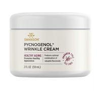 SWANSON Crema antirughe al picnogenolo 59 ml