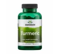 SWANSON Curcuma 720 mg 100 St