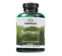 Swanson Curcuma 720 mg - 240 Capsule