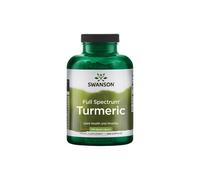 Swanson Curcuma a spettro completo, 720 mg, 240 capsule