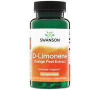SWANSON D-Limonene 250 mg 60 Pc