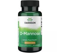 SWANSON D-Mannosio 700 mg 60 Pc