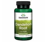 Radice di tarassaco 515 mg 60 Capsule Swanson Health Products