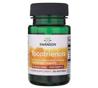 Swanson DeltaGold® Tocotrienoli 50 mg, 60 capsule