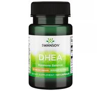 SWANSON DHEA 50 mg 120 Pc