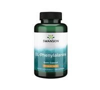 SWANSON DL-fenilalanina 100 St