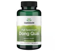 SWANSON Dong Quai 530 mg 100 Pc