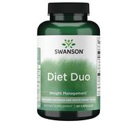 Swanson - Duo Dietetico, 60 capsule
