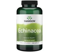 Echinacea, 400mg - 100 caps
