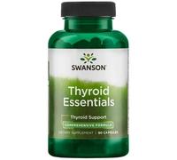 Swanson Elementi essenziali della tiroide 90 St