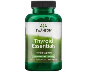 Swanson Elementi essenziali della tiroide 90 St